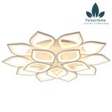  LM003 - ĐÈN LED MÂM - ĐÈN ỐP TRẦN - LM003 