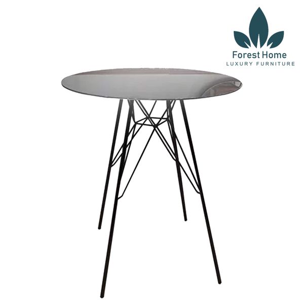  BA7 - BÀN TRÒN WIRE 