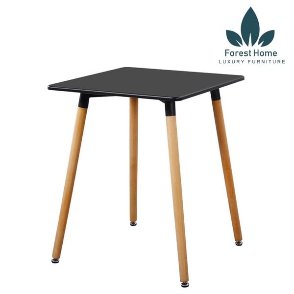  BA4 - BÀN ĂN VUÔNG EAMES BA4 