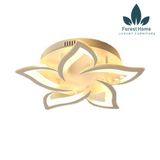  LM026 - ĐÈN LED MÂM - ĐÈN ỐP TRẦN - LM026 