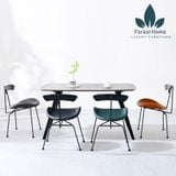  ZM9 - GHẾ SẮT DECOR 