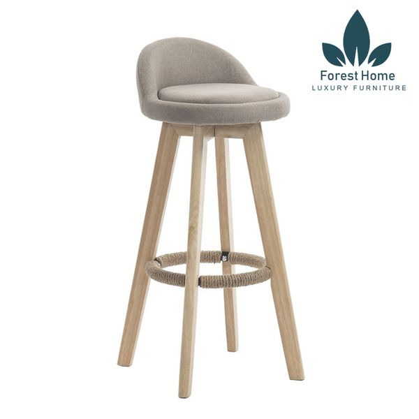  GB8 - GHẾ BAR GHINA 