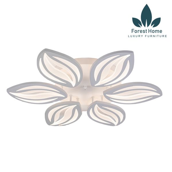  LM018 - ĐÈN LED MÂM - ĐÈN ỐP TRẦN - LM018 