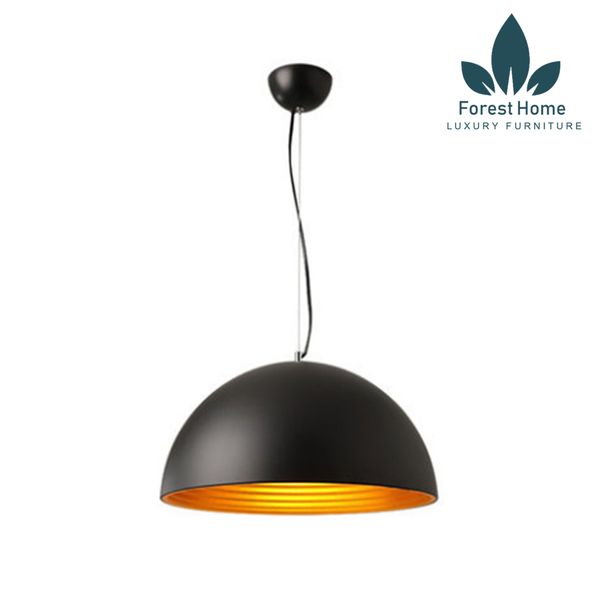  DTH003 - ĐÈN THẢ MŨ CỐI 