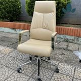  GX2024 - GHẾ XOAY GIÁM ĐỐC 