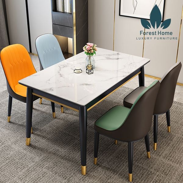  BA39 - BÀN ĂN THÔNG MINH 