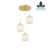  DTH056 - ĐÈN THẢ PHA LÊ DTH056 