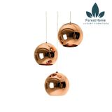  DTH034 - ĐÈN THẢ QUẢ CẦU DTH034 