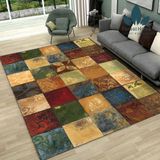  THAM026 - THẢM LÔNG CỪU 