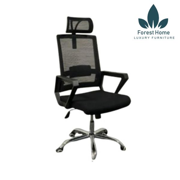  GX2012 - GHẾ XOAY TỰA ĐẦU 