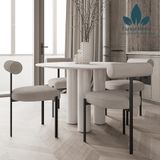  ZM14 - GHẾ SẮT DECOR 