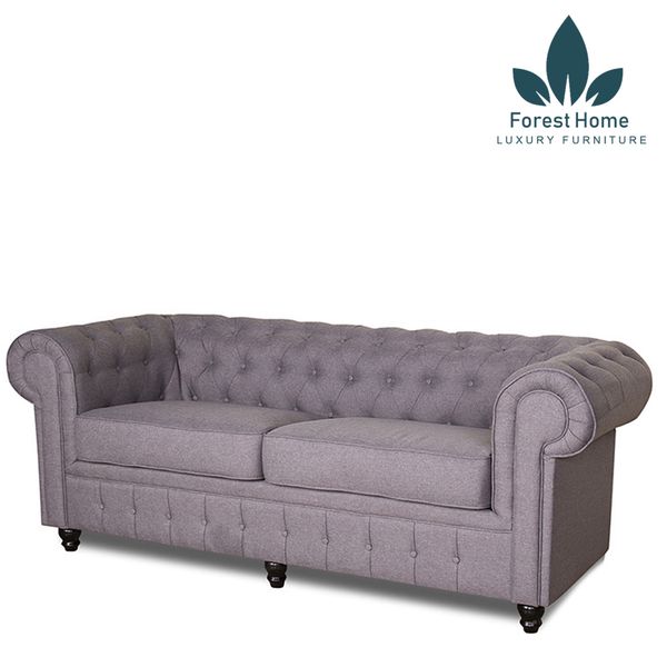  SF1 - SOFA TÂN CỔ ĐIỂN LOUIS 