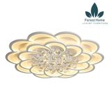  LM032 - ĐÈN LED MÂM - ĐÈN ỐP TRẦN - LM032 