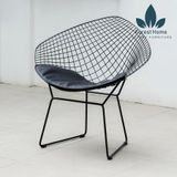  GS6 - GHẾ SẮT GS6 
