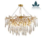  DTH158 - ĐÈN THẢ VÒNG PHA LÊ DTH158 