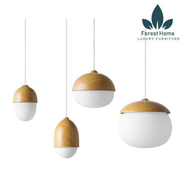  DTH010 - ĐÈN THẢ HẠT DẺ 