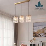  DTH053 - ĐÈN THẢ PHA LÊ DTH053 