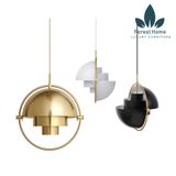  DTH038 - ĐÈN THẢ CẦU XOAY 