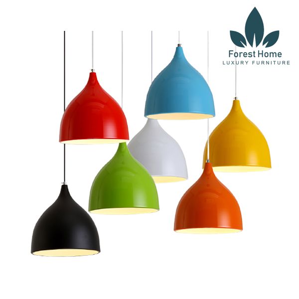  DTH018 - ĐÈN THẢ GIỌT NƯỚC DTH018 