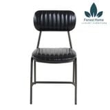  ZM12 - GHẾ SẮT DECOR 