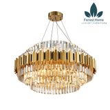  DTH152 - ĐÈN THẢ VÒNG PHA LÊ DTH152 