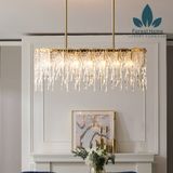  DTH160 - ĐÈN THẢ VÒNG PHA LÊ DTH160 