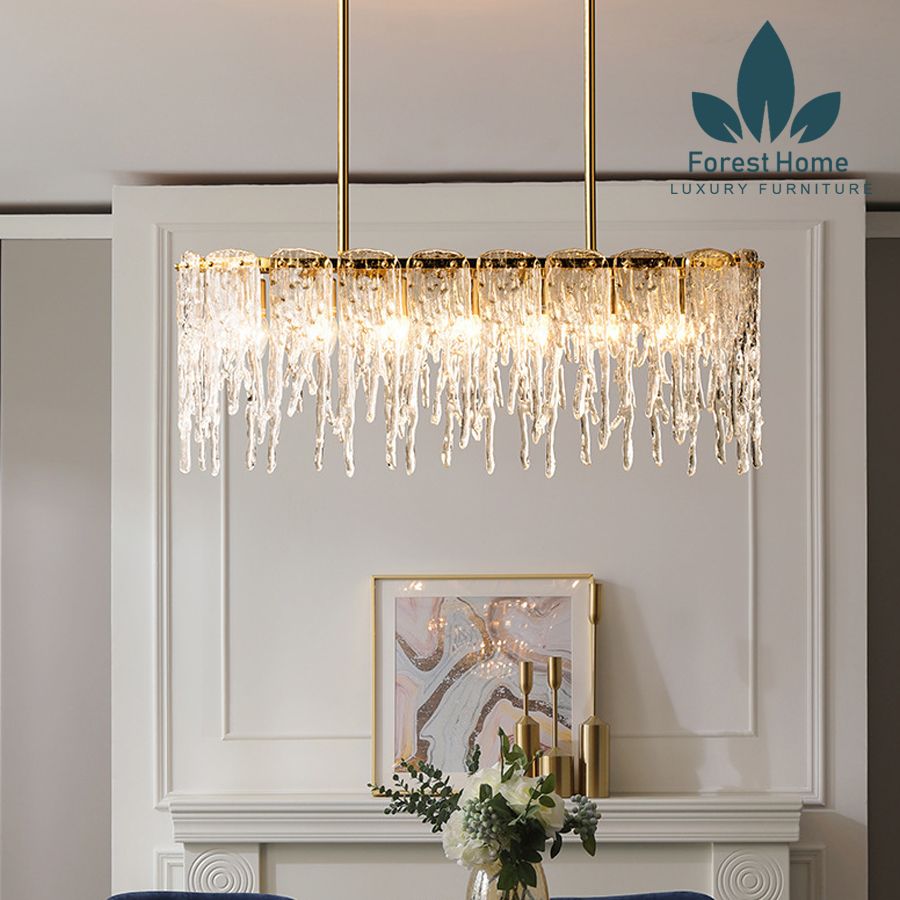  DTH160 - ĐÈN THẢ VÒNG PHA LÊ DTH160 