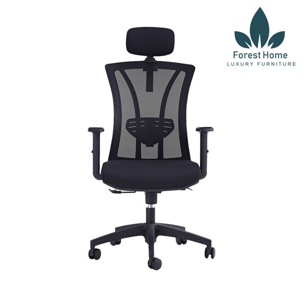  GX2009 - GHẾ XOAY TỰA ĐẦU 