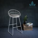  GB6 - GHẾ BAR SEG 
