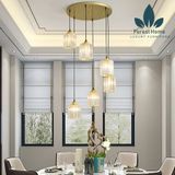  DTH056 - ĐÈN THẢ PHA LÊ DTH056 
