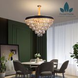  DTH150 - ĐÈN THẢ VÒNG PHA LÊ DTH150 