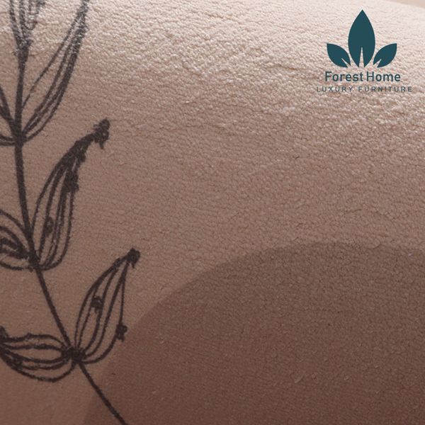  THAM012 - THẢM LÔNG CỪU 