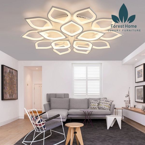  LM003 - ĐÈN LED MÂM - ĐÈN ỐP TRẦN - LM003 