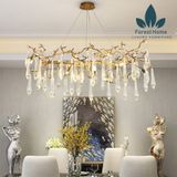  DTH159 - ĐÈN THẢ VÒNG PHA LÊ DTH159 