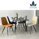  HM40 - GHẾ LƯNG SỌC 