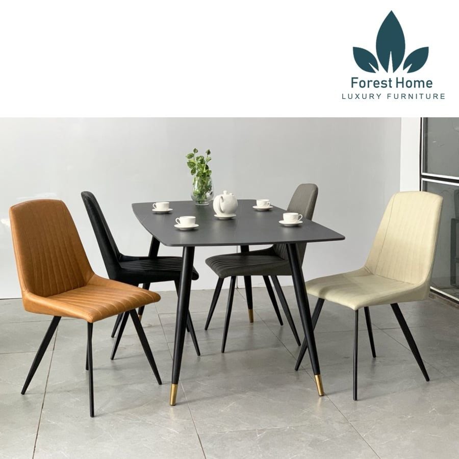  HM40 - GHẾ LƯNG SỌC 