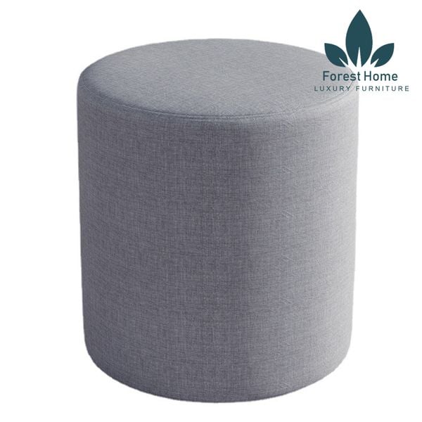  DG7 - GHẾ ĐÔN NẤM CHÂN BỆT 