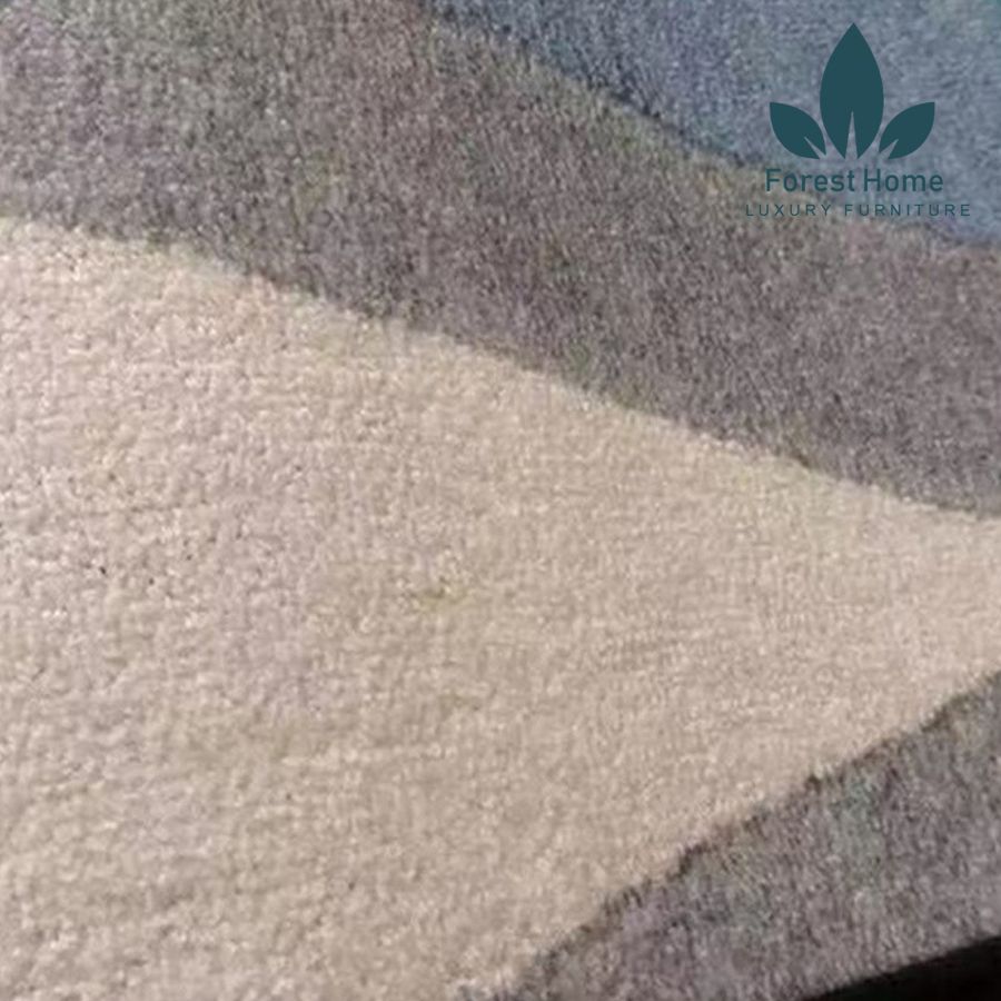  THAM050 - THẢM LÔNG CỪU 