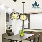  DTH048 - ĐÈN THẢ QUẢ CẦU DTH048 
