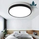  LM036 - ĐÈN LED MÂM - ĐÈN ỐP TRẦN - LM036 