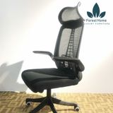  GX2013 - GHẾ XOAY TỰA ĐẦU 