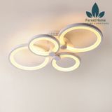  LM014 - ĐÈN LED MÂM - ĐÈN ỐP TRẦN - LM014 