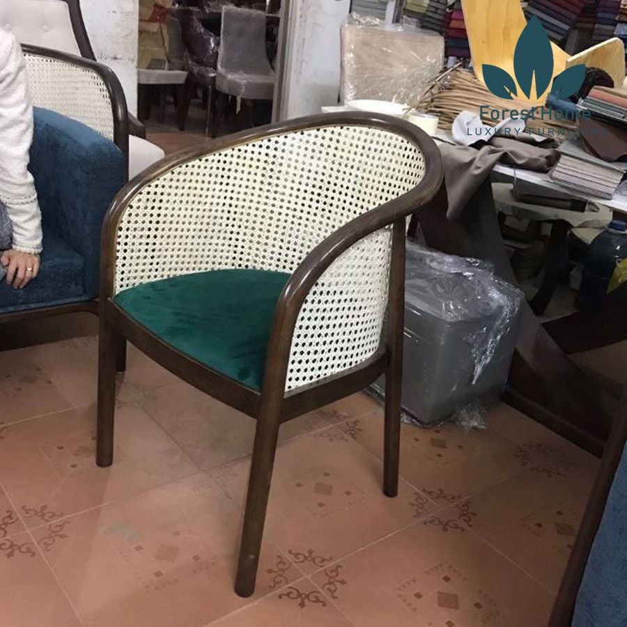  G26 - GHẾ  TỰA MÂY 
