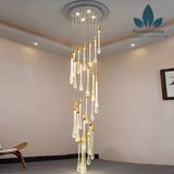  DTH062 - ĐÈN THẢ SẢNH DTH062 