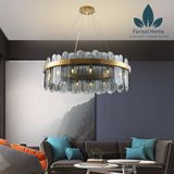  DTH138 - ĐÈN THẢ VÒNG PHA LÊ DTH138 