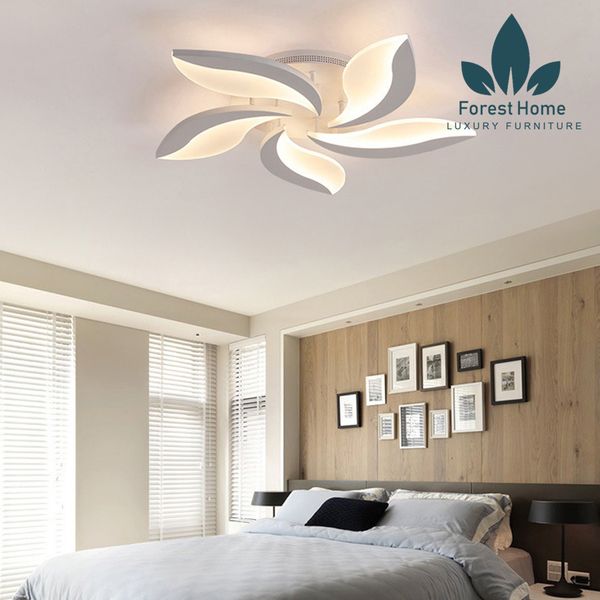  LM004 - ĐÈN LED MÂM - ĐÈN ỐP TRẦN - LM004 