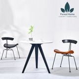  ZM9 - GHẾ SẮT DECOR 
