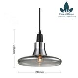  DTH057- ĐÈN THẢ TRÁNG GƯƠNG 