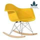  TG3 - GHẾ BẬP BÊNH MẶT NHỰA 