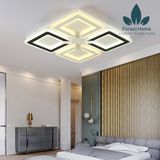  LM034 - ĐÈN LED MÂM - ĐÈN ỐP TRẦN - LM034 
